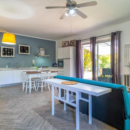 Guest House Abbacurrente Платамона Екстериор снимка