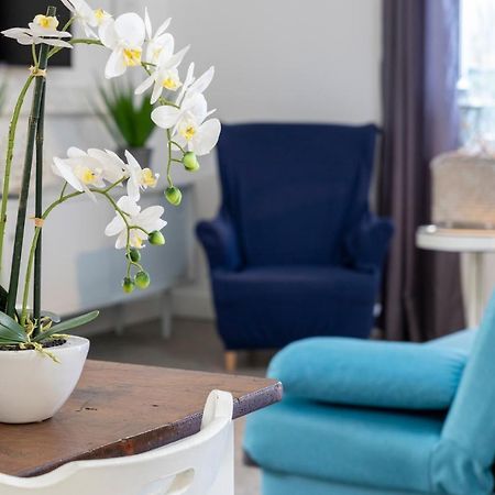 Guest House Abbacurrente Платамона Екстериор снимка
