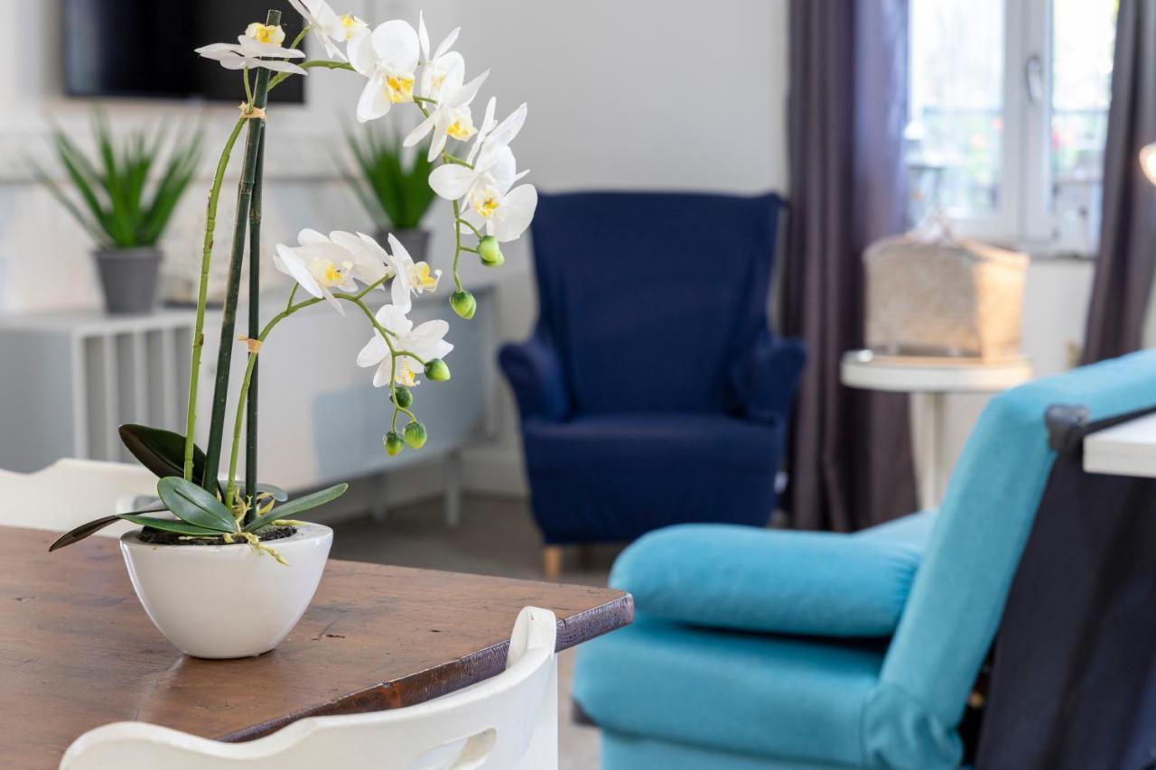 Guest House Abbacurrente Платамона Екстериор снимка