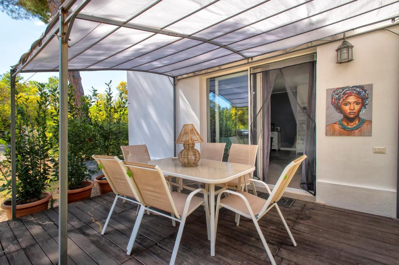 Guest House Abbacurrente Платамона Екстериор снимка