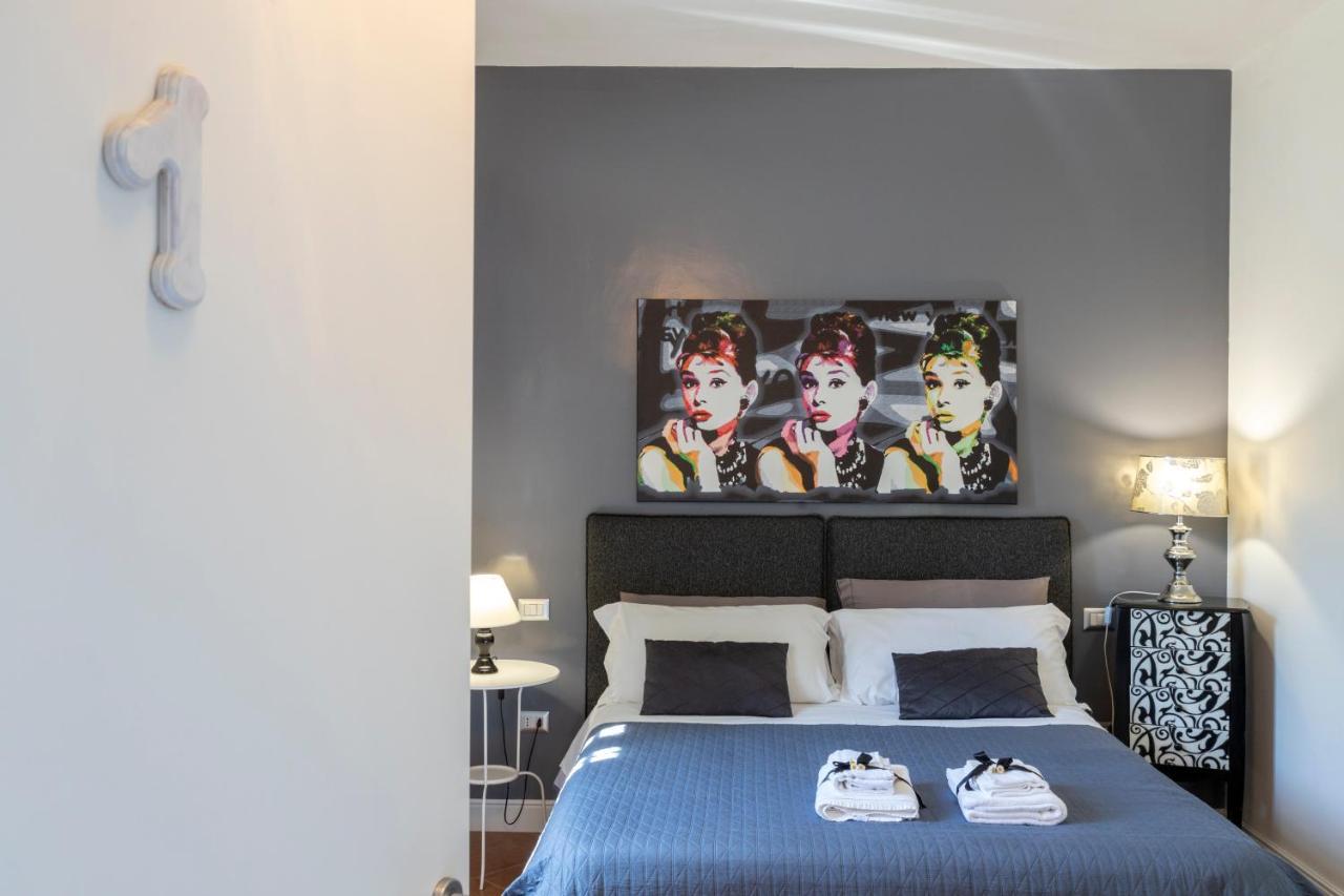 Guest House Abbacurrente Платамона Екстериор снимка