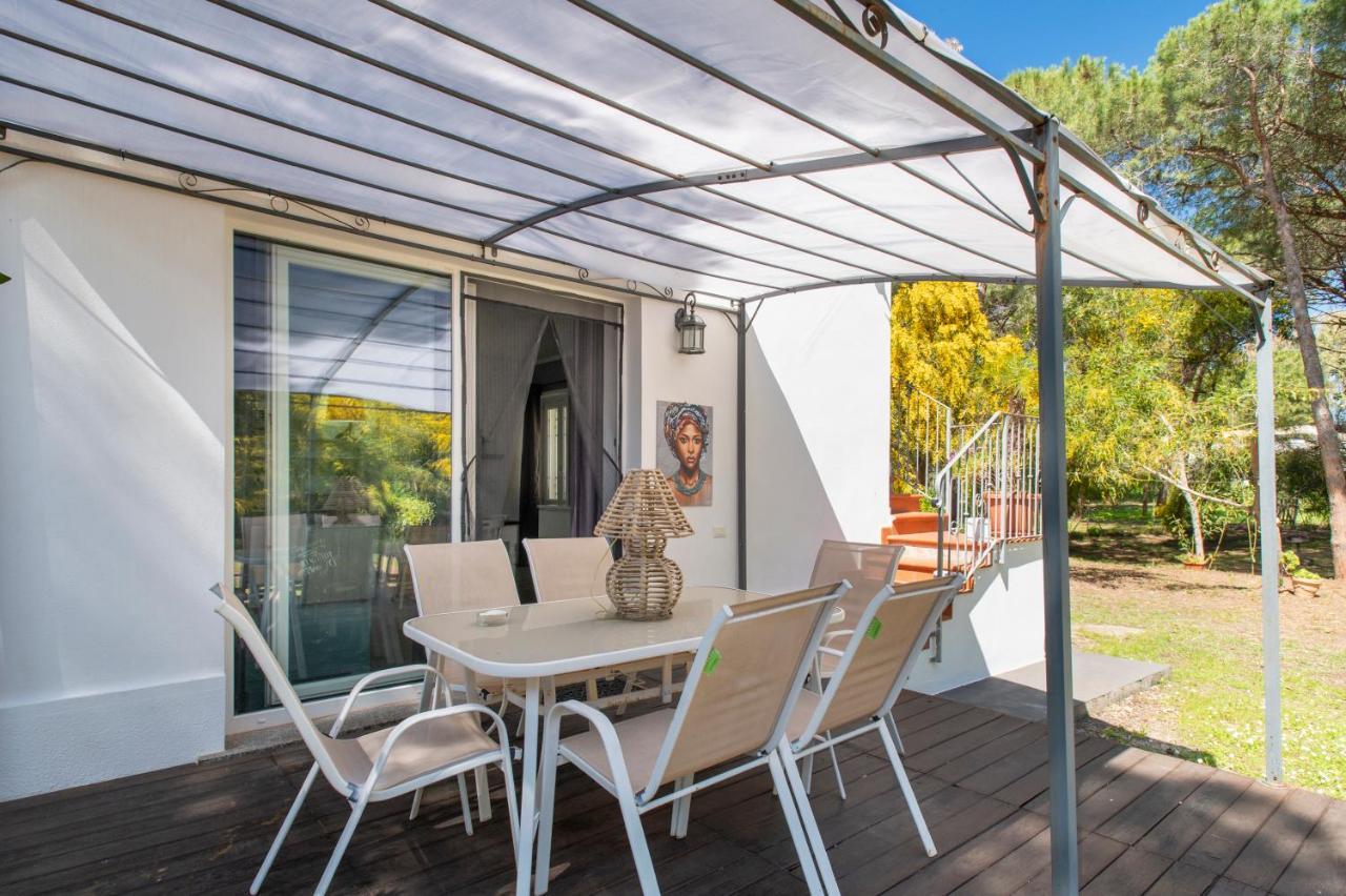 Guest House Abbacurrente Платамона Екстериор снимка