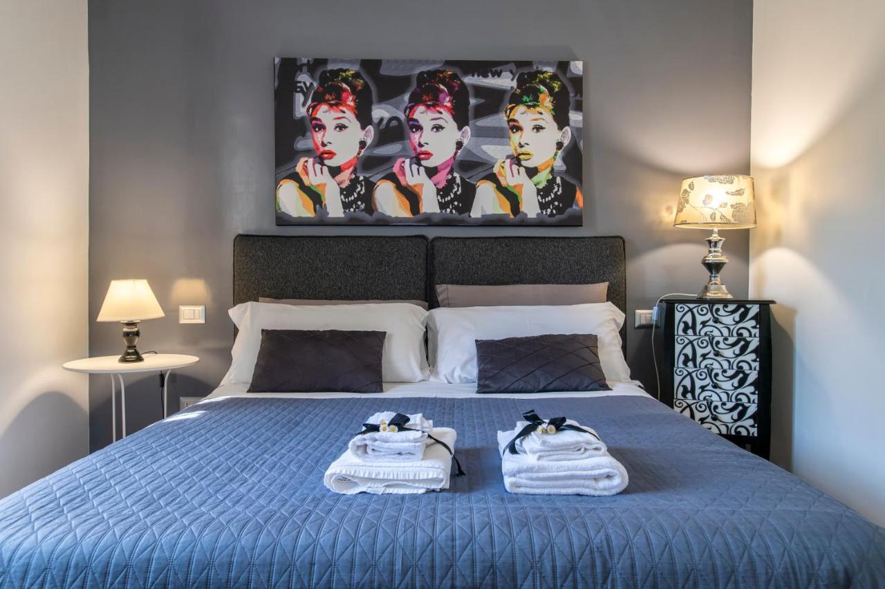 Guest House Abbacurrente Платамона Екстериор снимка