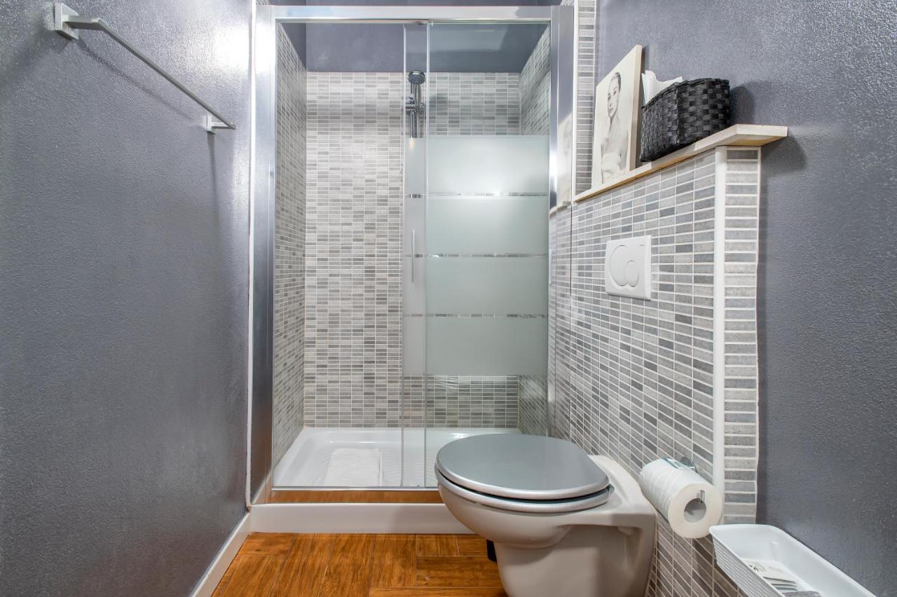 Guest House Abbacurrente Платамона Екстериор снимка