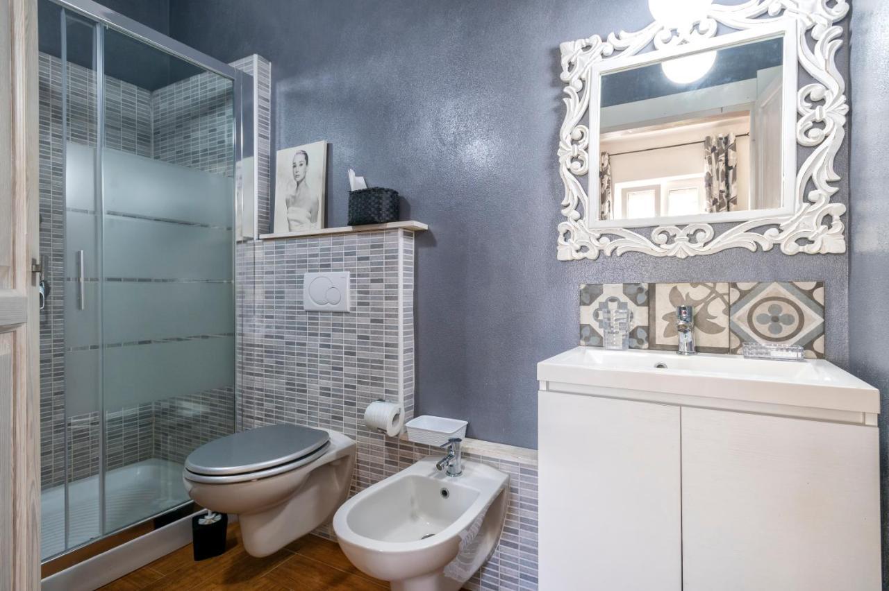 Guest House Abbacurrente Платамона Екстериор снимка