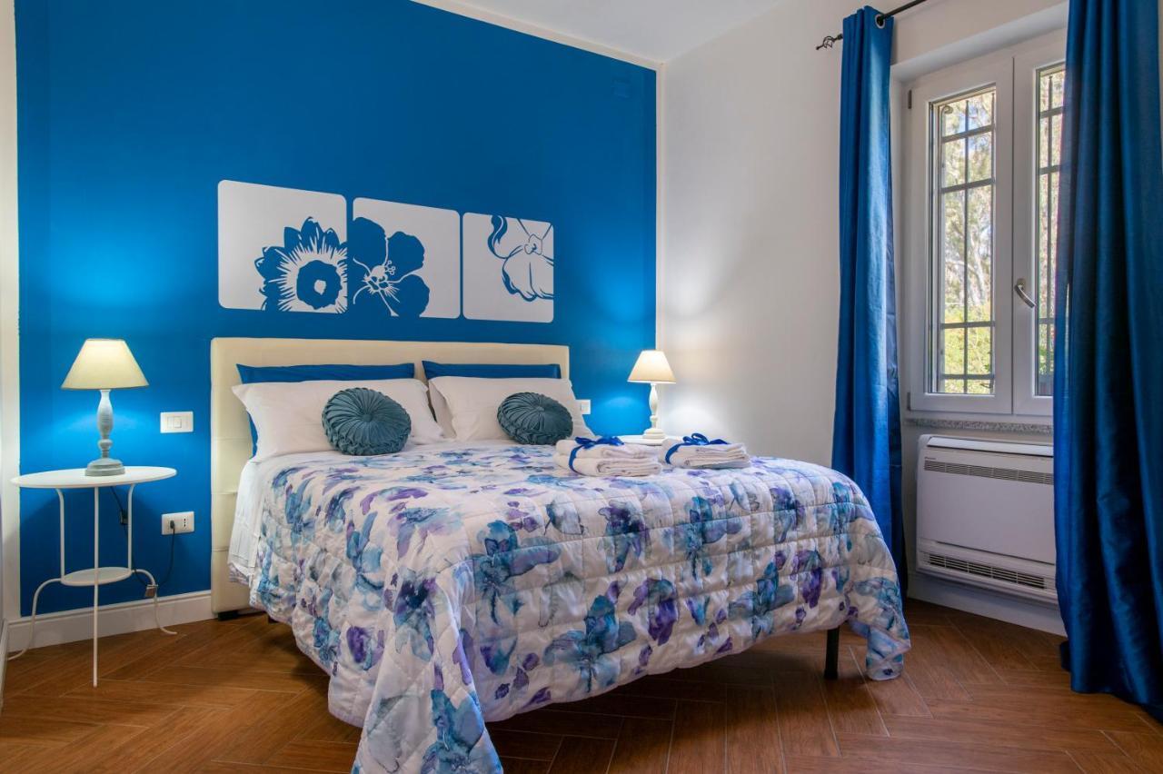 Guest House Abbacurrente Платамона Екстериор снимка