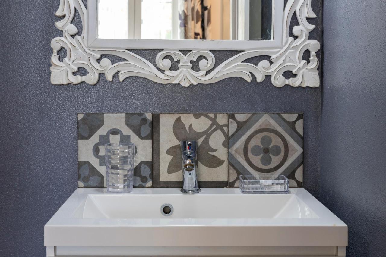 Guest House Abbacurrente Платамона Екстериор снимка