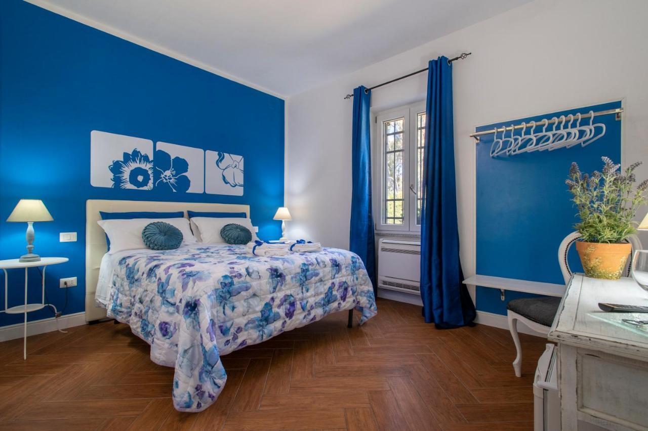 Guest House Abbacurrente Платамона Екстериор снимка