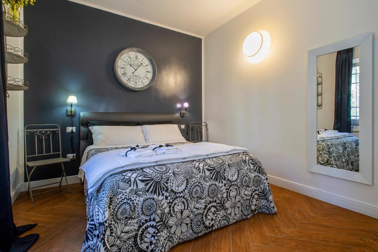 Guest House Abbacurrente Платамона Екстериор снимка