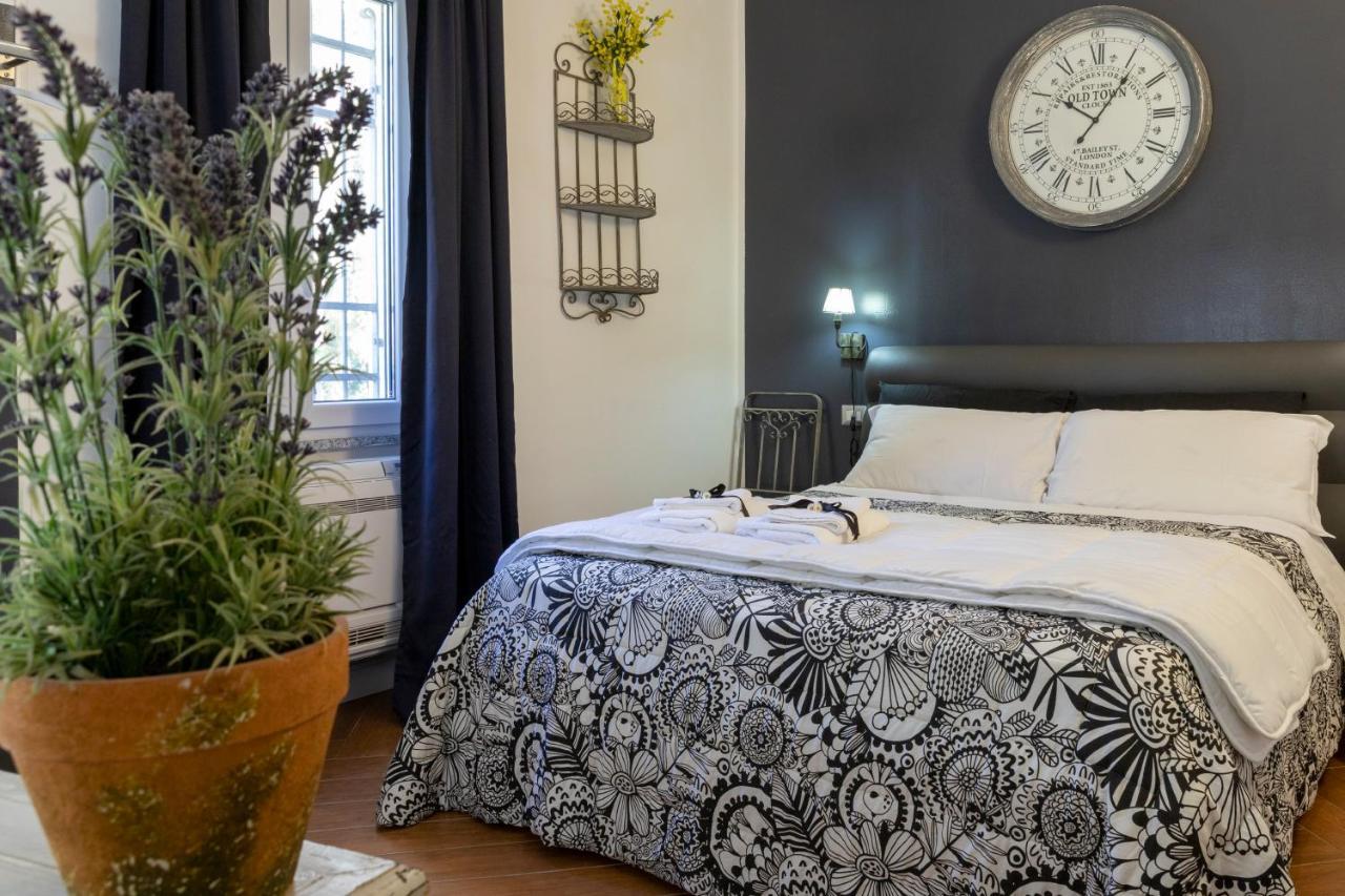 Guest House Abbacurrente Платамона Екстериор снимка