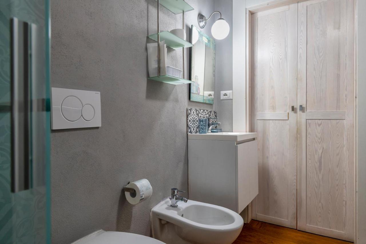 Guest House Abbacurrente Платамона Екстериор снимка