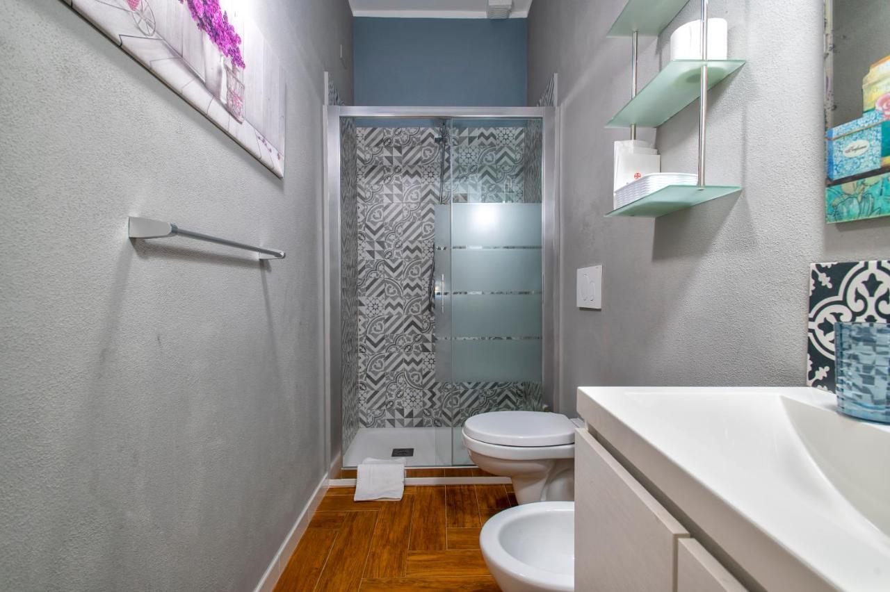 Guest House Abbacurrente Платамона Екстериор снимка