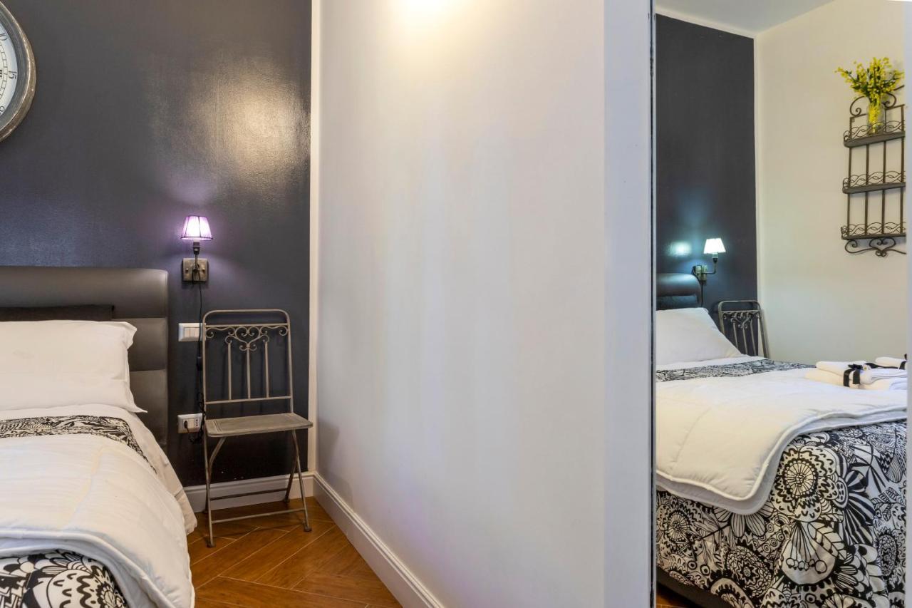 Guest House Abbacurrente Платамона Екстериор снимка