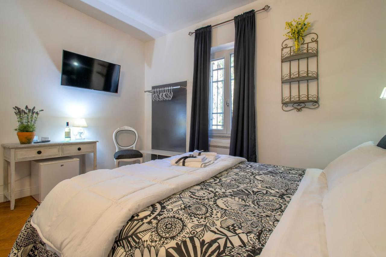 Guest House Abbacurrente Платамона Екстериор снимка