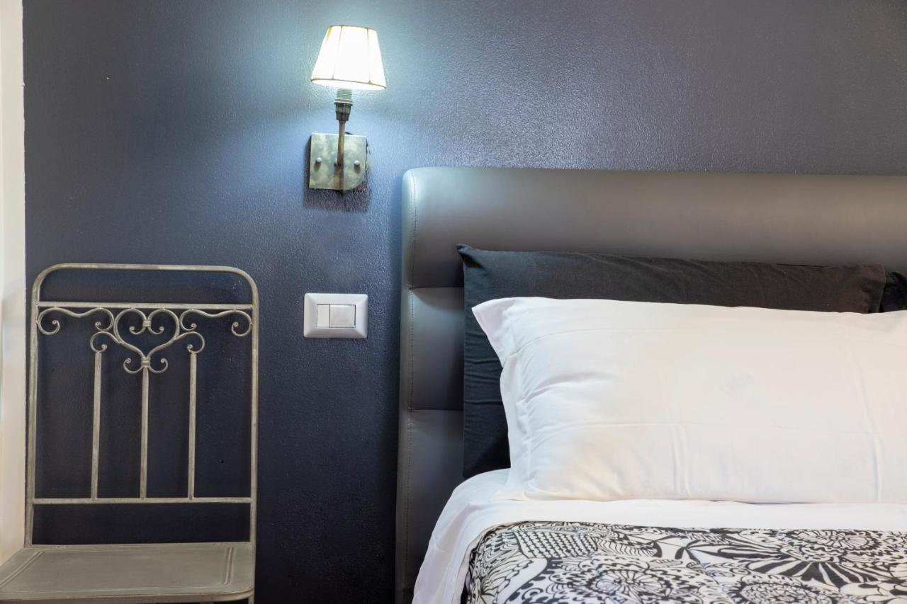 Guest House Abbacurrente Платамона Екстериор снимка