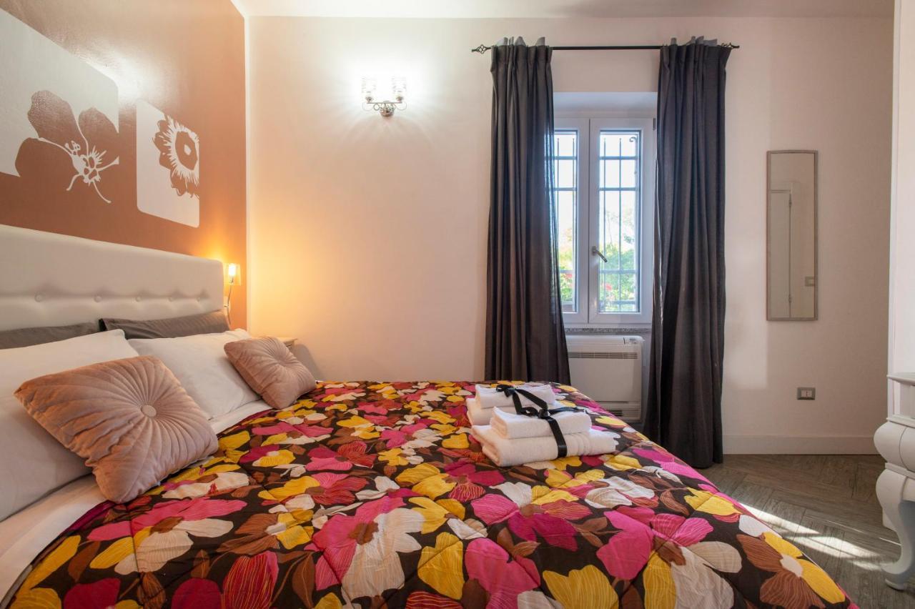 Guest House Abbacurrente Платамона Екстериор снимка