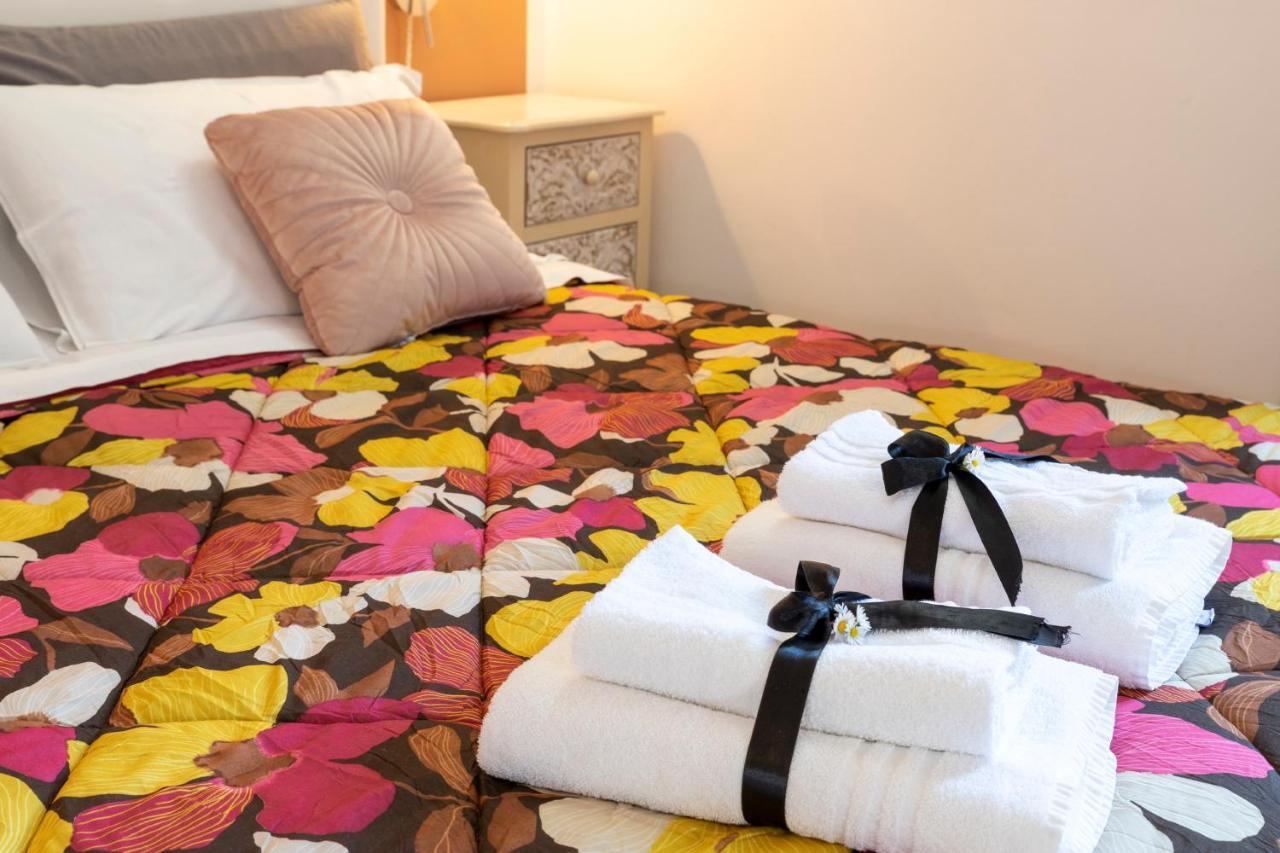 Guest House Abbacurrente Платамона Екстериор снимка