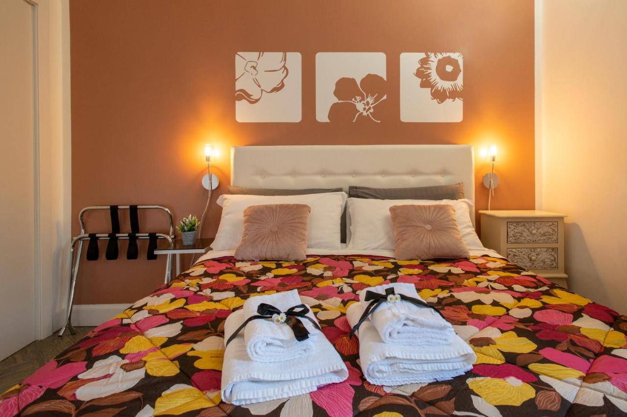 Guest House Abbacurrente Платамона Екстериор снимка