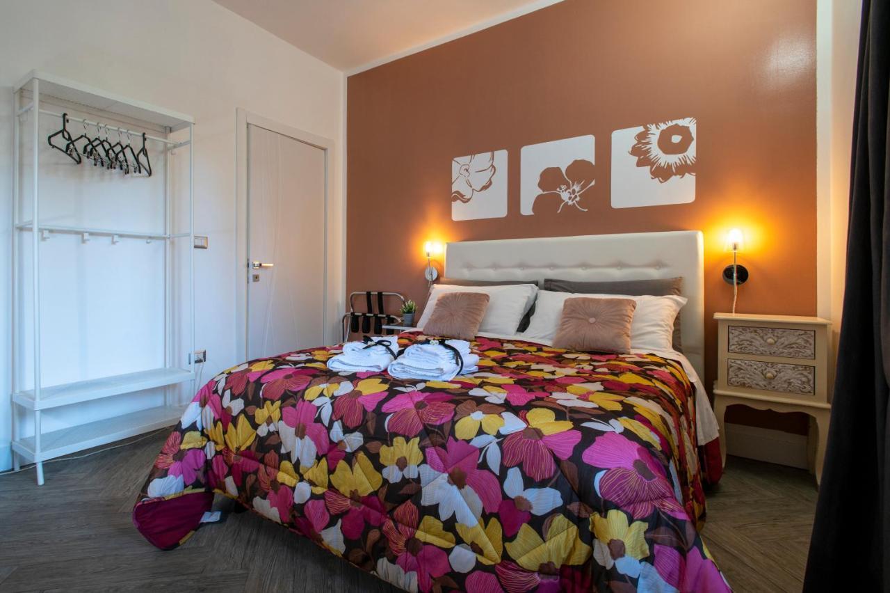 Guest House Abbacurrente Платамона Екстериор снимка